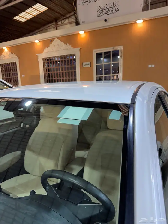 يارس 2023 جنوط اول مالك ((تم البيع))..((تم البيع)) 13