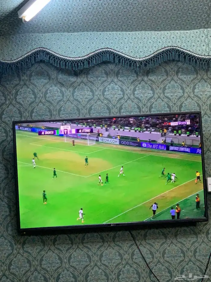 شاشة سمارت ذكية 1