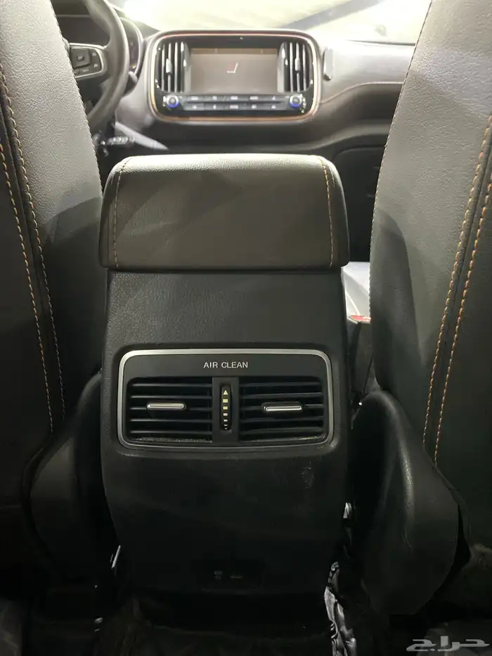 جاك GS3 نص فل 2022 9