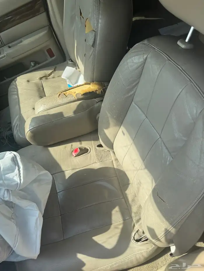 فورد جراندماركيز 2011 امريكي 0