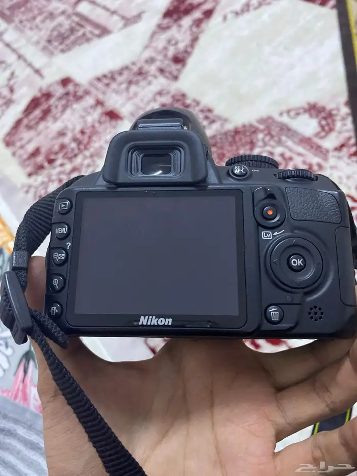 كاميرا تصوير 1