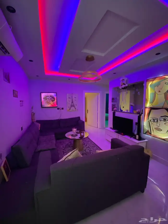 شقه للايجار 19