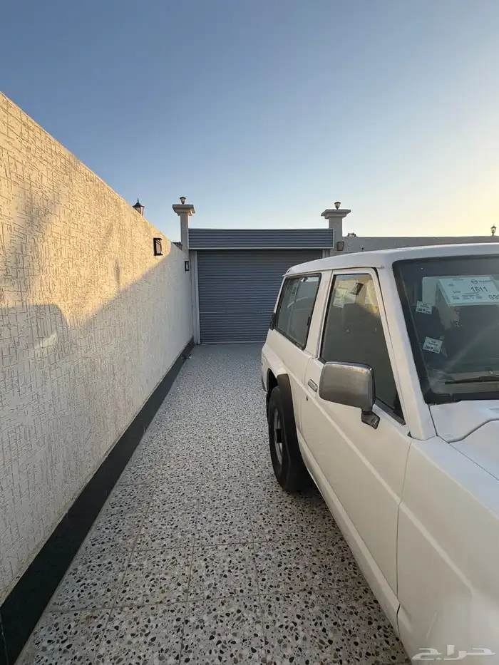 ربع باترول 97 12
