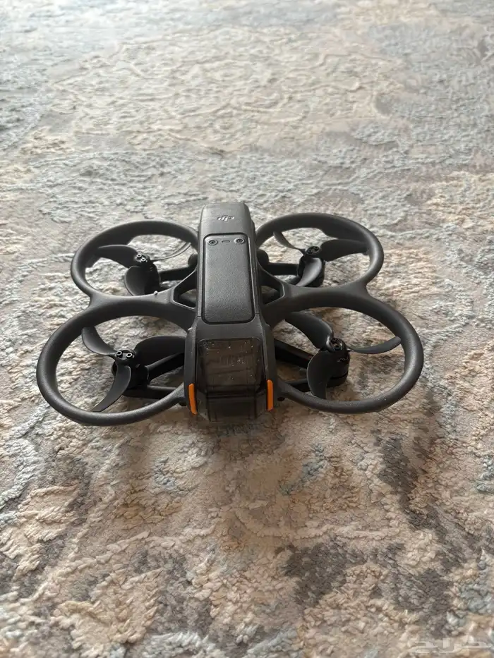 درون dji avata 2 combo 1