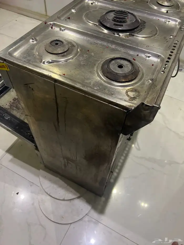 فرن ايطالي ممتاز 2