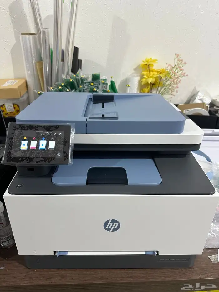 طابعه hp 2