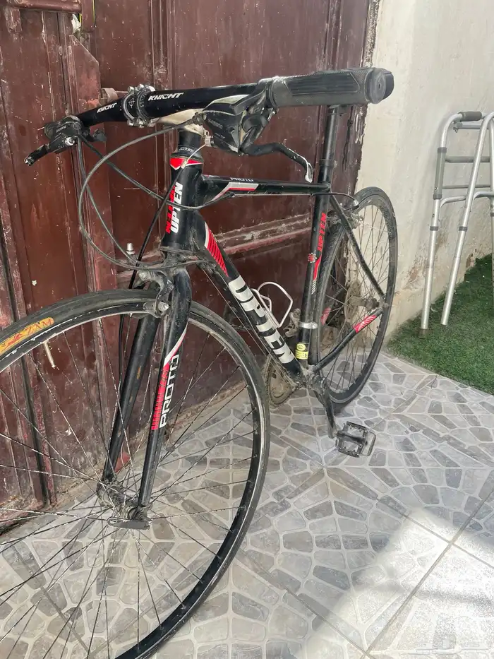 سيكل ترك مقاس27 3