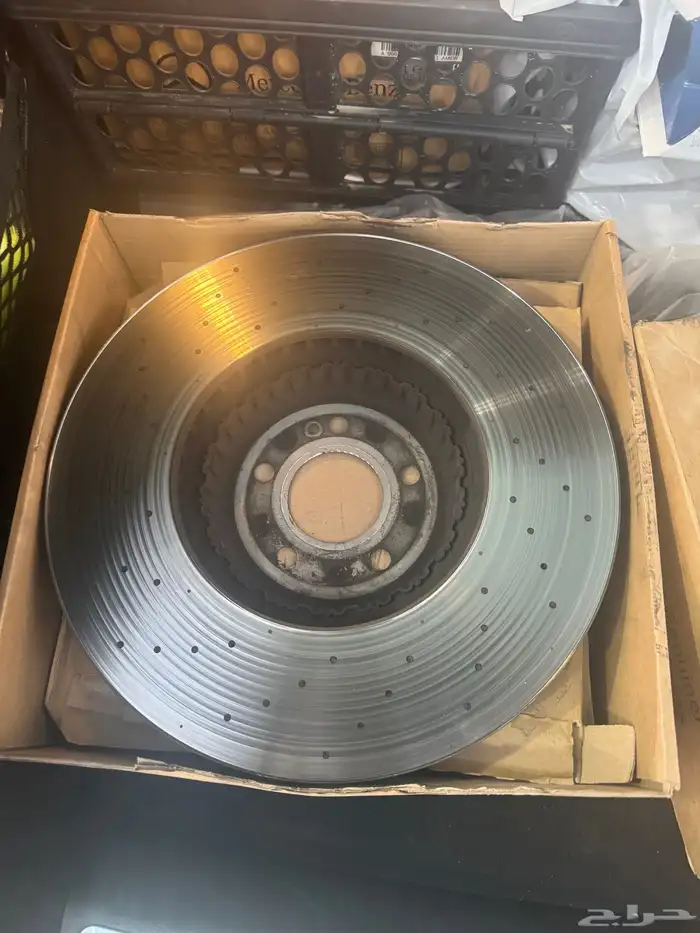 هوبات مرسيدس glc200 4