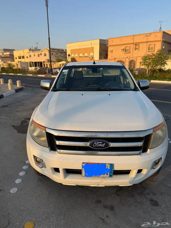 فورد رينجر 2015 0