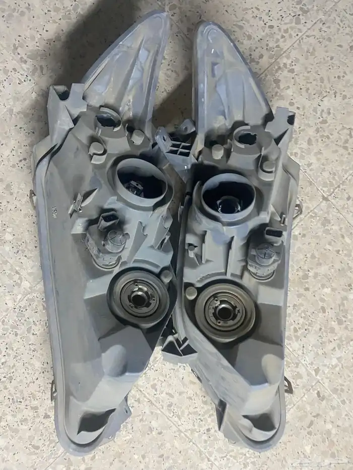 شمعات كامري 2011 0