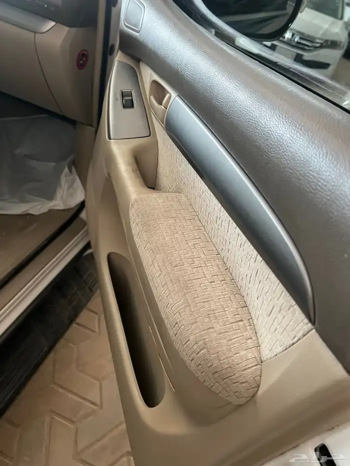 تايوتا برادو 7