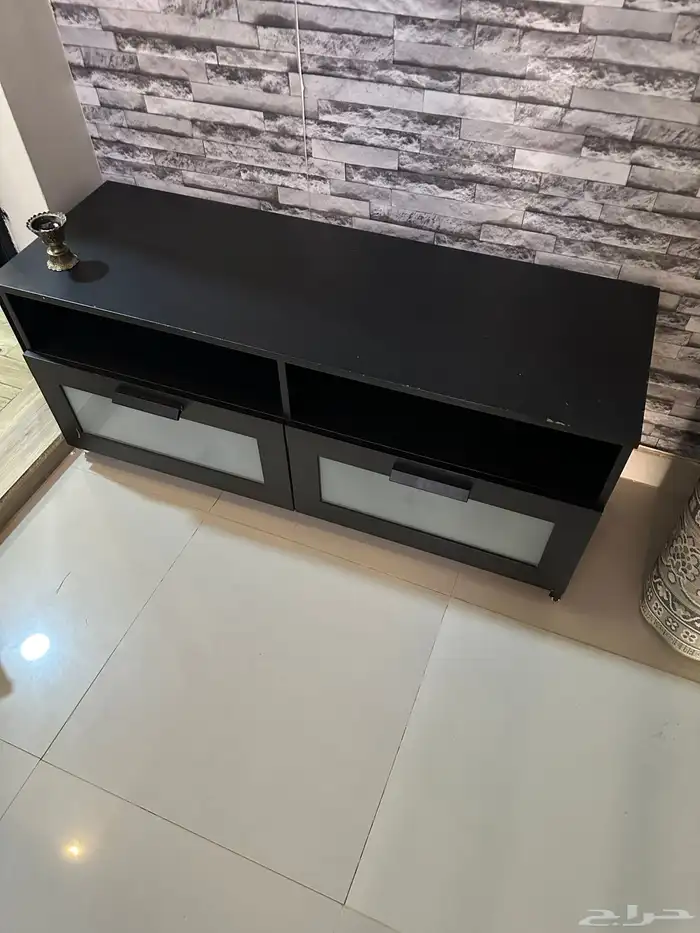 طاوله بلازما   طاولة خدمه 1