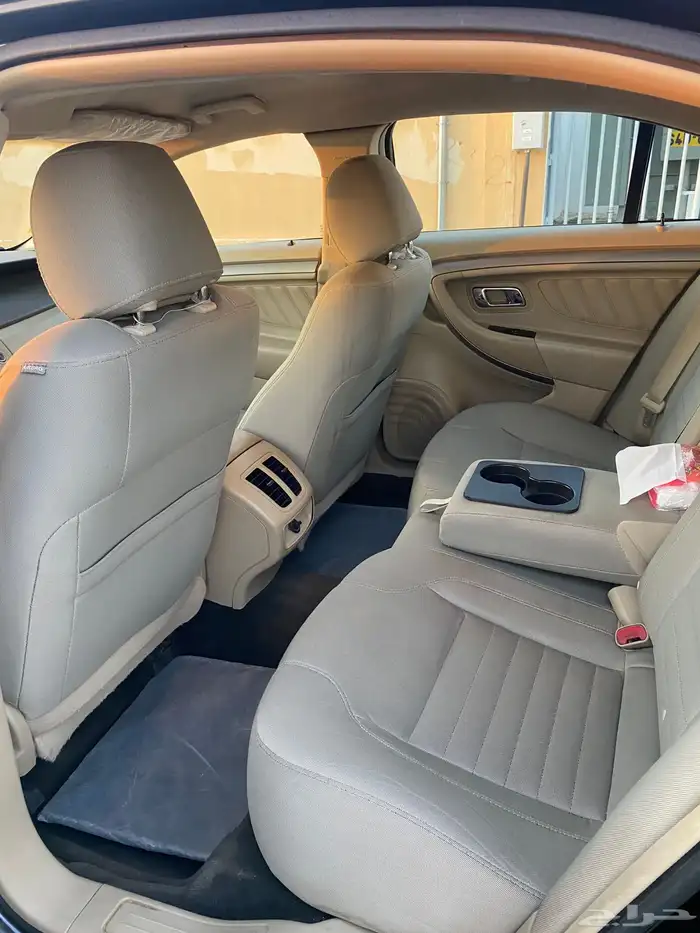 فورد تورس 2015 4