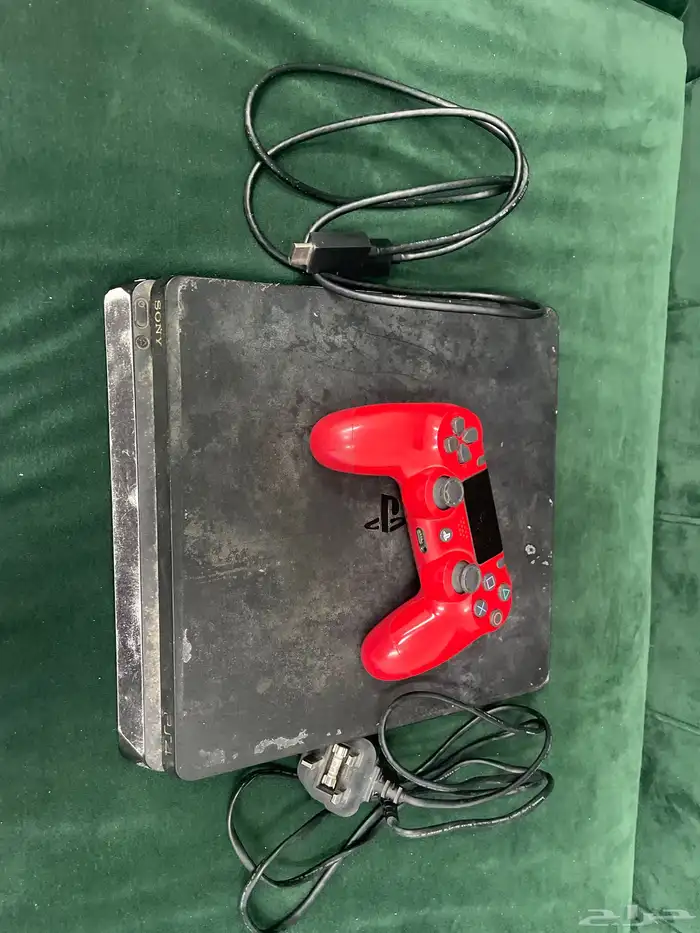 سوني فور سليم سعره 400 0