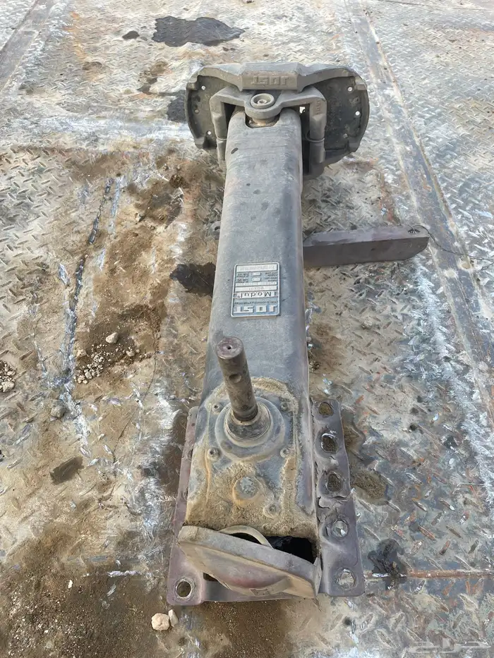 رجل جوست اصليه الماني 2