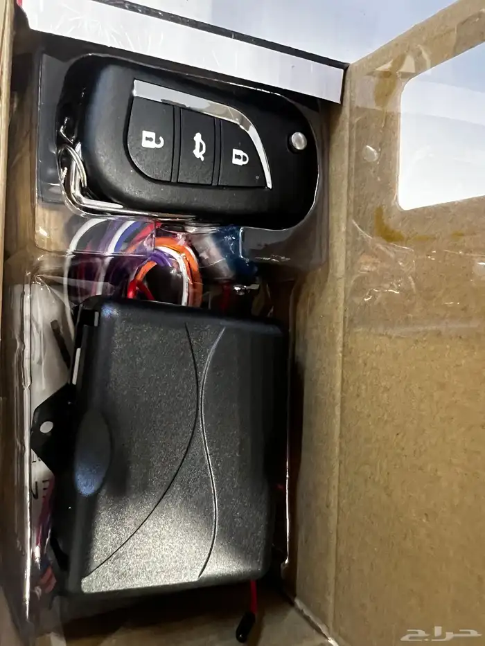 اكسسوارات السيارات 7