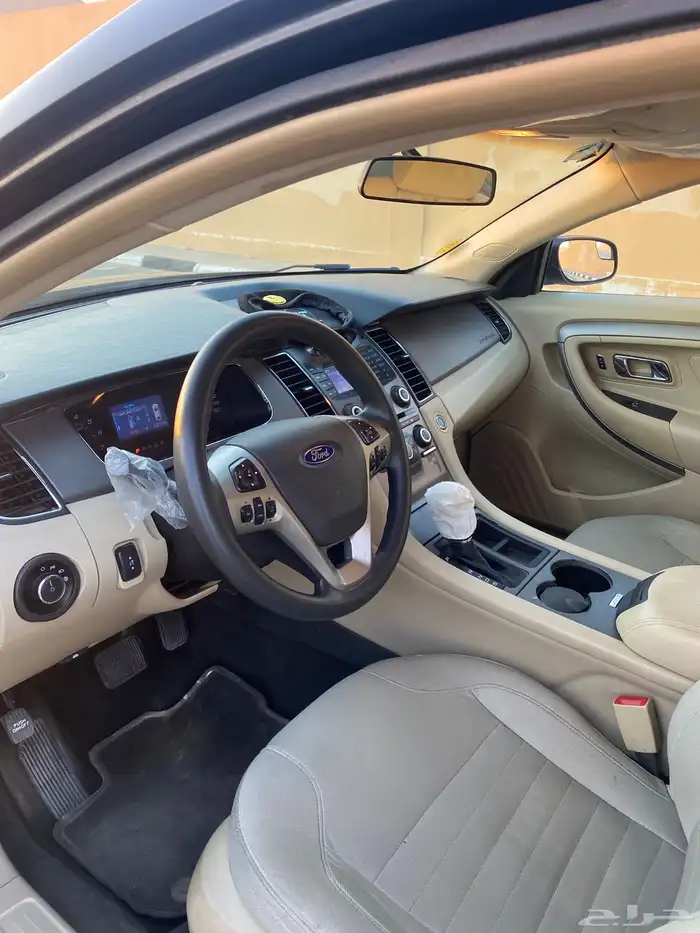 فورد تورس 2015 3