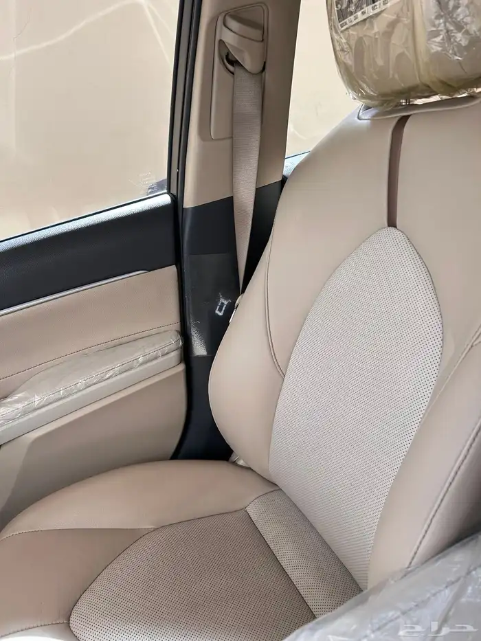 كامري قراندي منوة المستخدم 13