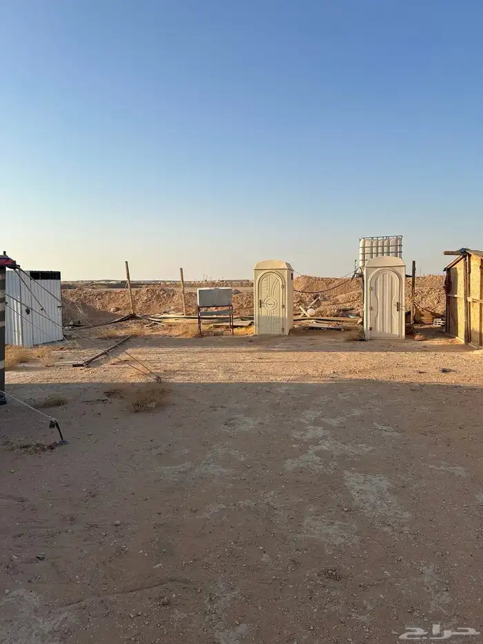 اغراض مخيم للبيع 0