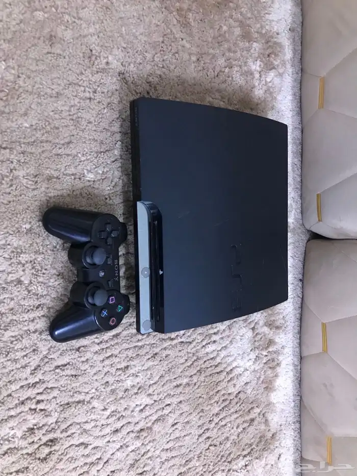 سوني 3 مهكر شرط 0