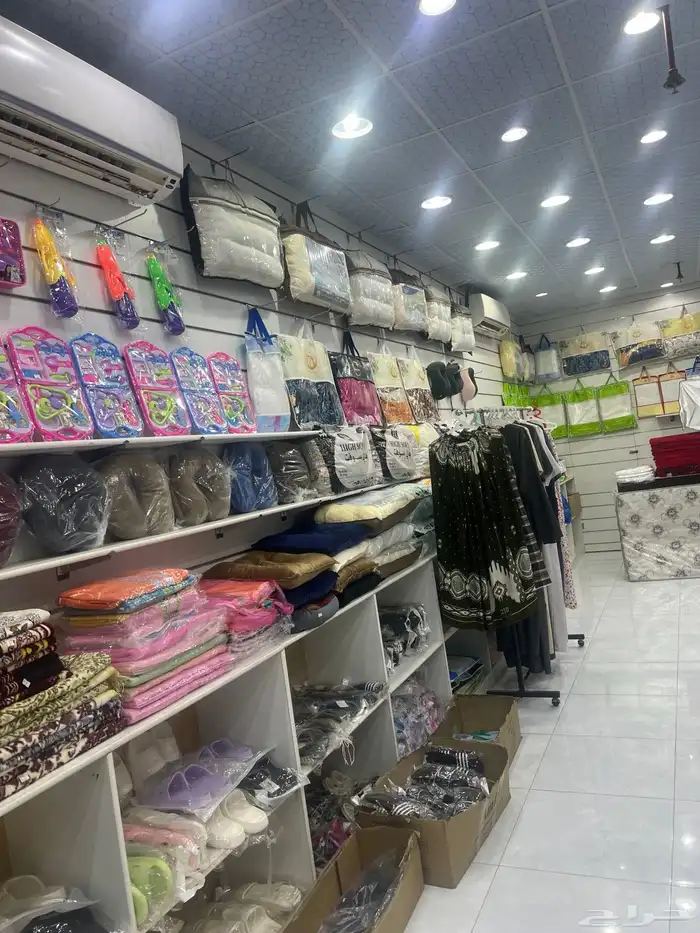 فرصة ذهبية للتقبيل محل احرامات وتشكيلات 5