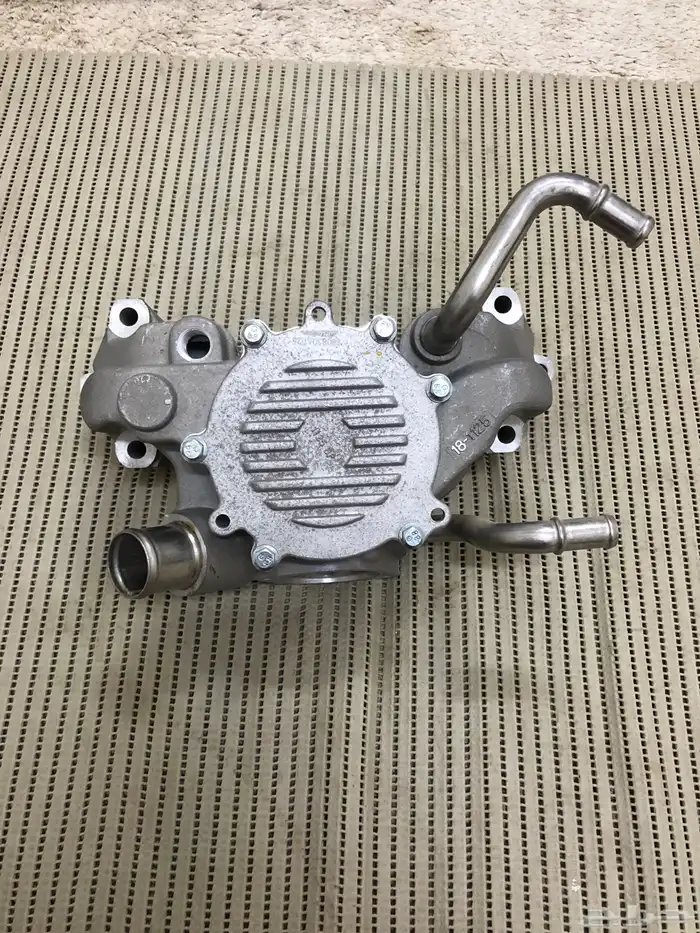 طرمبة ماء كابريس -رودماستر - كدلك 94-96 0