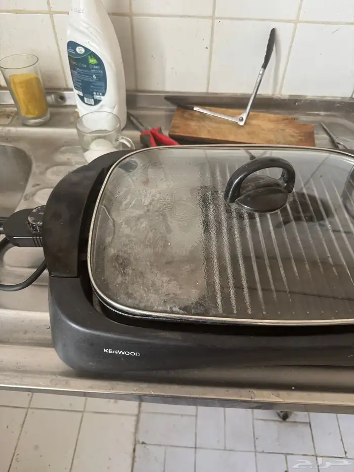 اجهزة منزلية كهربائية للمطبخ 8