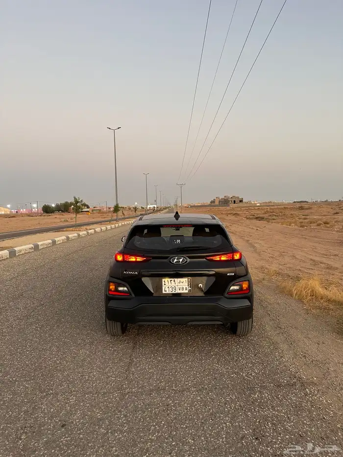 كونا 2020 ديزل بدل 3