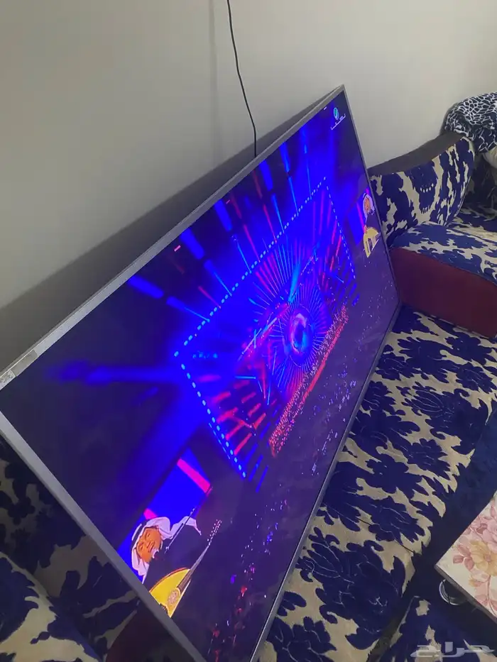 شاشه سمارت 7