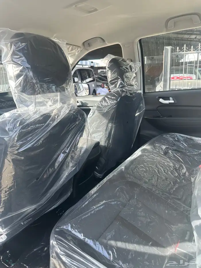 فوتون غمارتين ديزل بدون دبل قير عادي 2025 عرض خاص 14