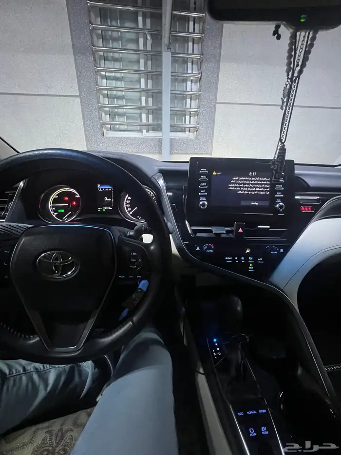 كامري GLE 2023 3