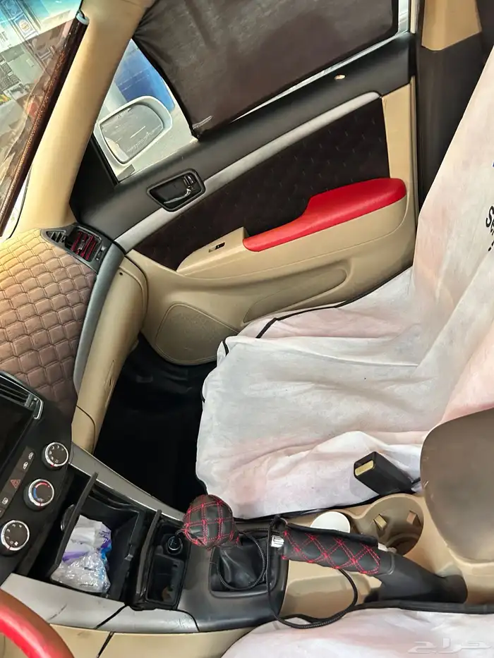 سوناتا 2010 للبدل بهايلكس من 2002 وفوق 7