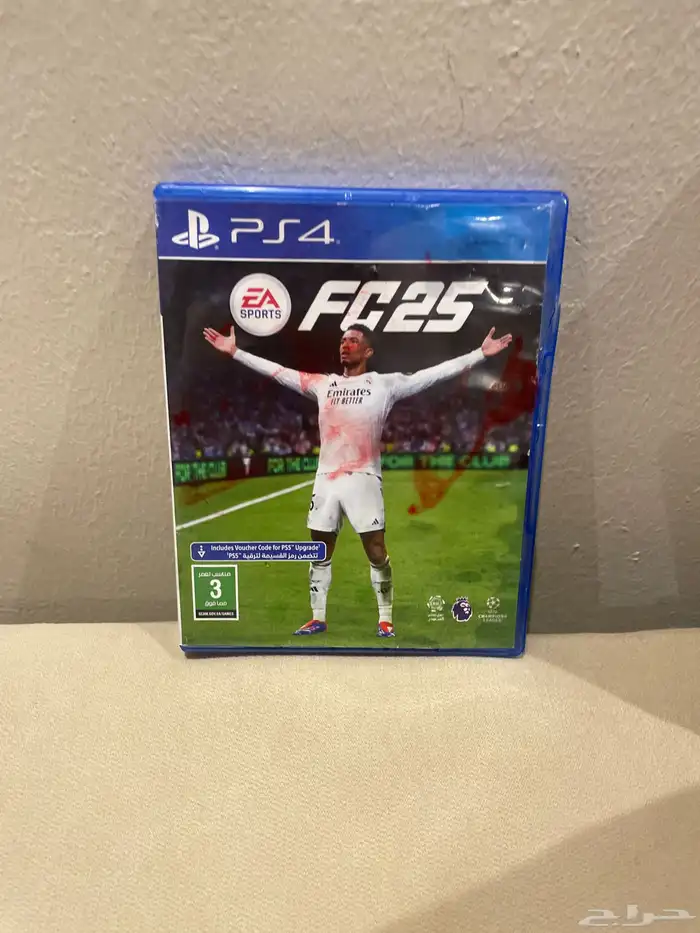 فيفا 25 للبيع 160 مسموح للتفاوض لا فيه لا خدوش ولا فيه شي 0