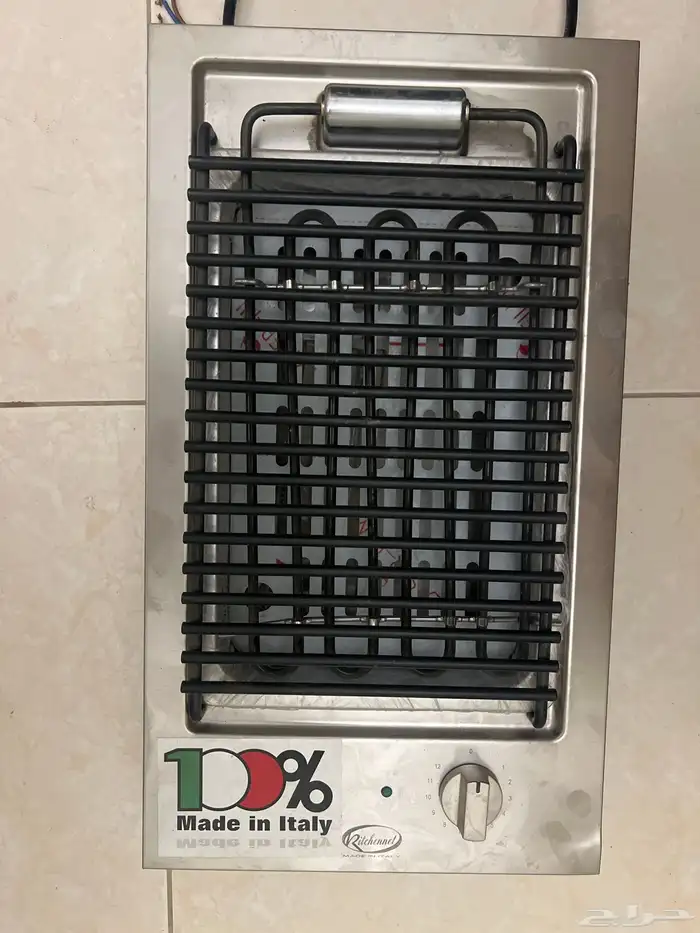 شوايه إيطالي 0