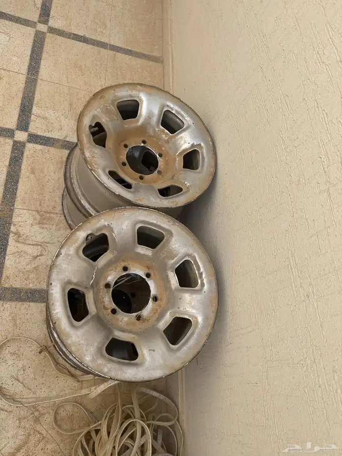 جنوط فتك حديد 1