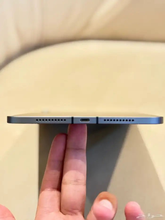 ايباد الجيل السادس 256G شريحة اتصال sim 6