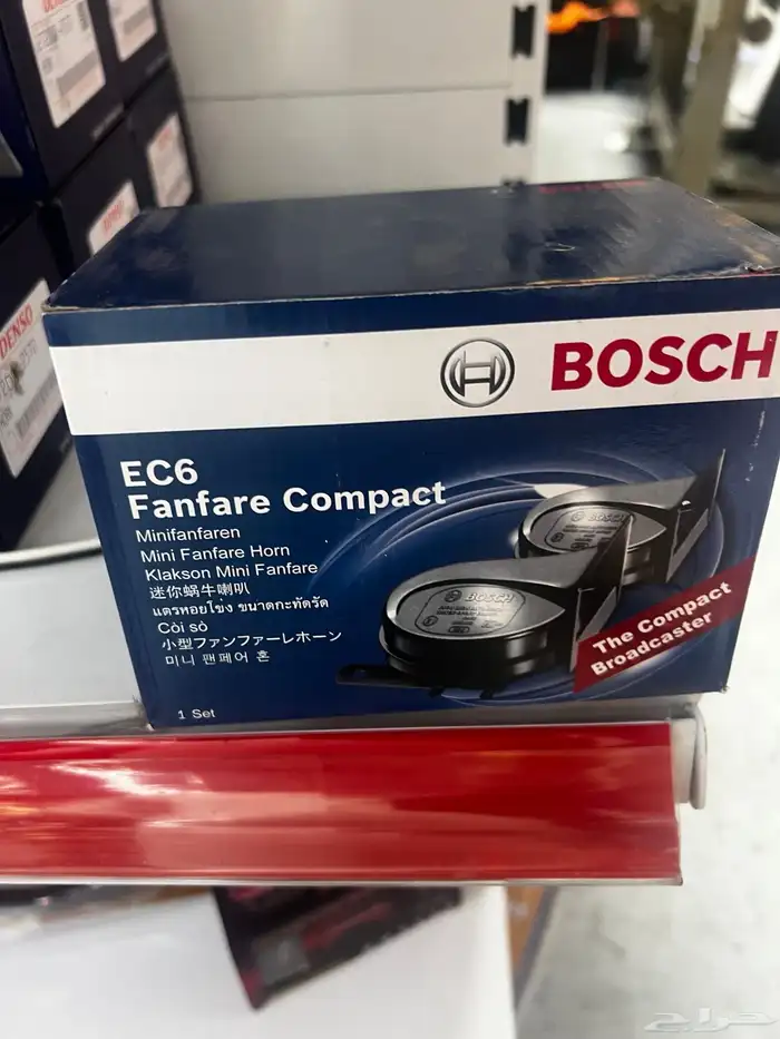 اكسسوارات السيارات 29