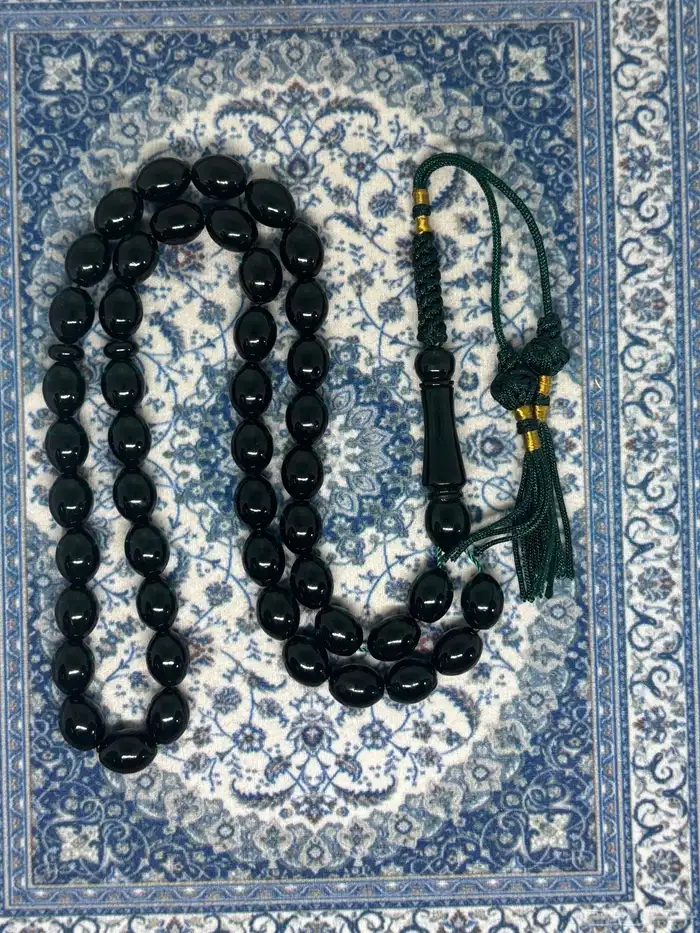 مسابيح السعر 45  لمدة اسبوع عروض 4