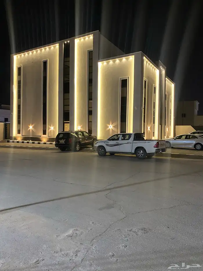 للأيجار شقق فندقيه بحفرالباطن 1