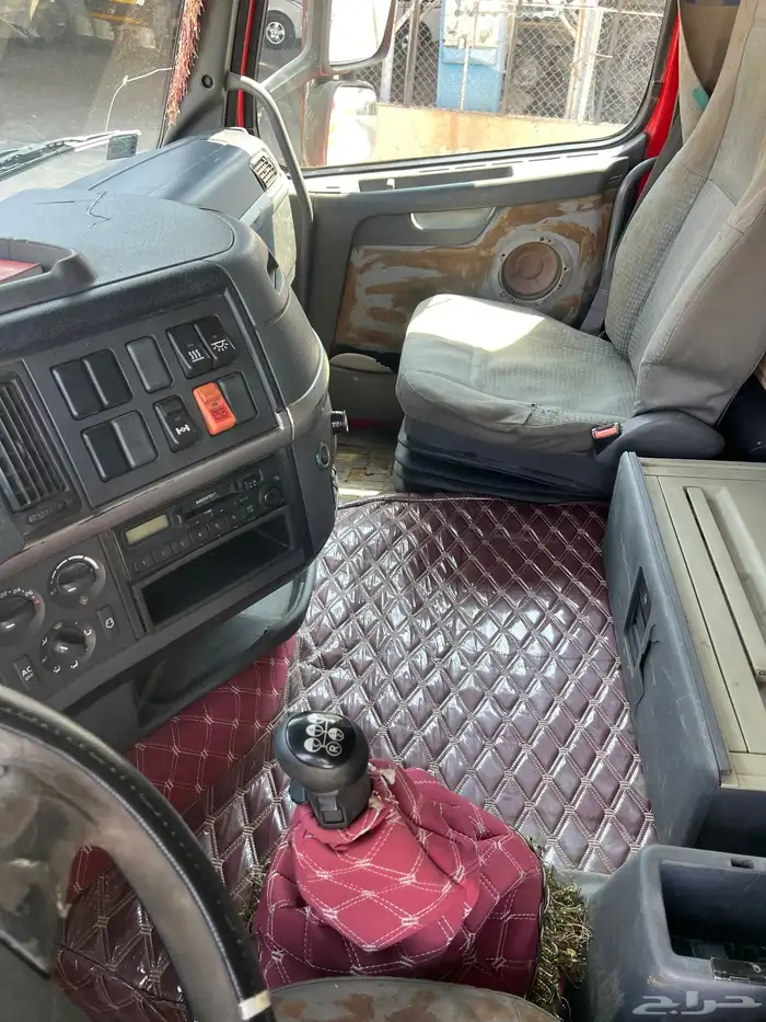 راس فولفو 2004 5