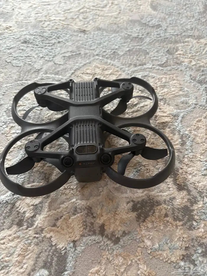 درون dji avata 2 combo 5