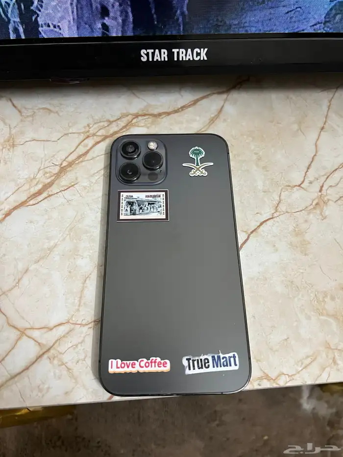 جوال آيفون 12 برو 2