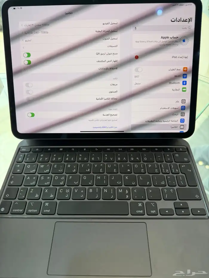 ايباد برو M4 -11 انش 11