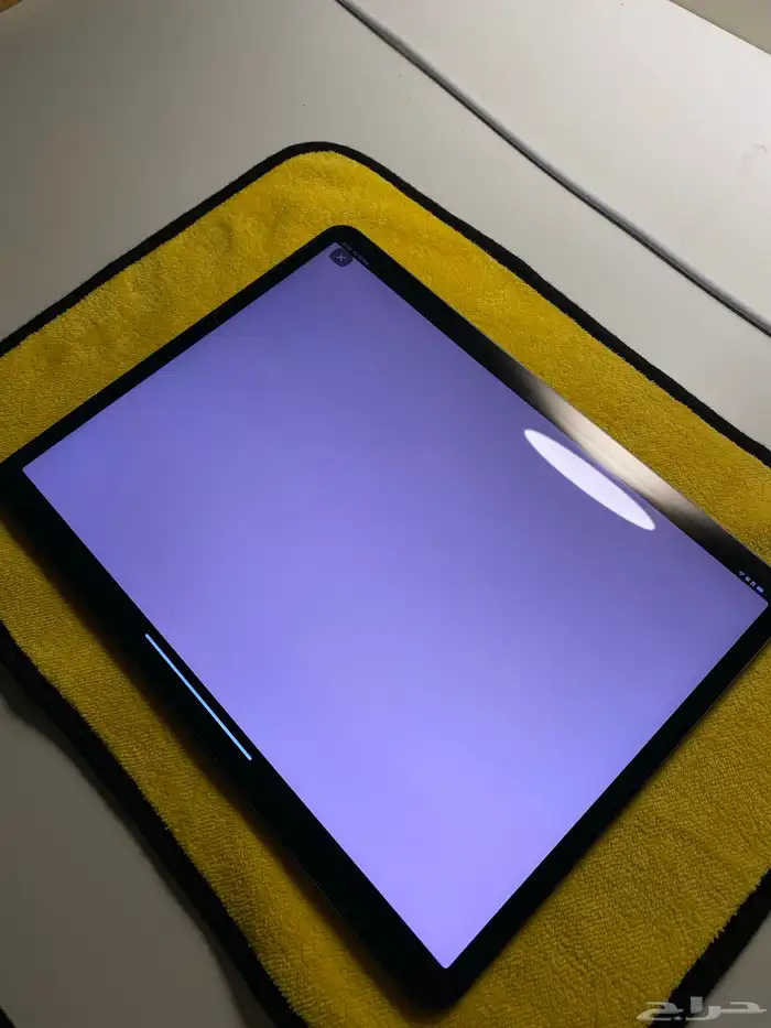 ايباد برو مع هدية ماوس 9