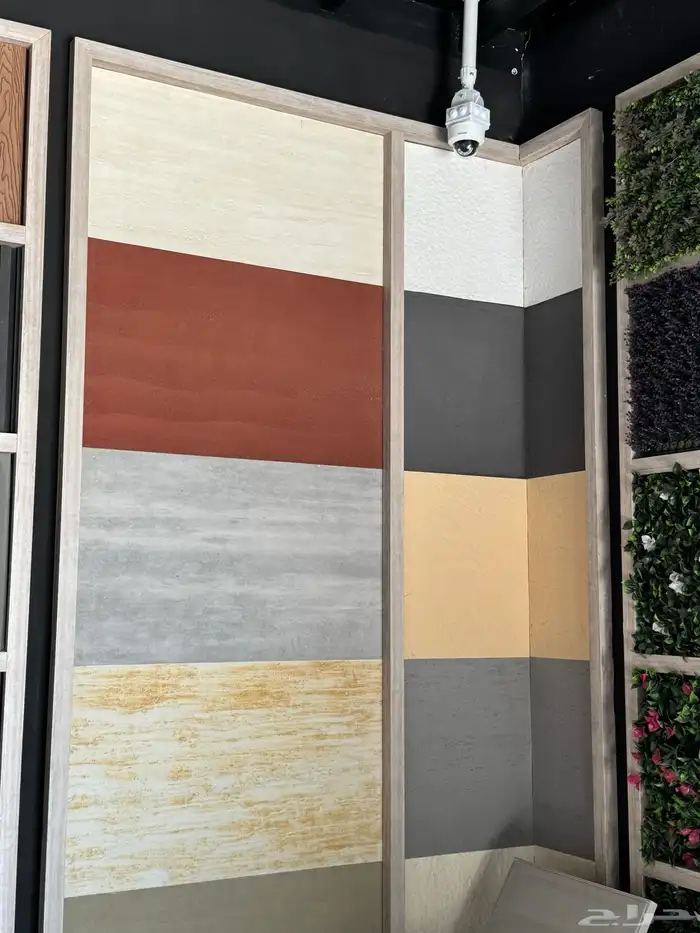 مستودعات جملة ديكورات داخلية وخارجية متعددة الأغراض 22