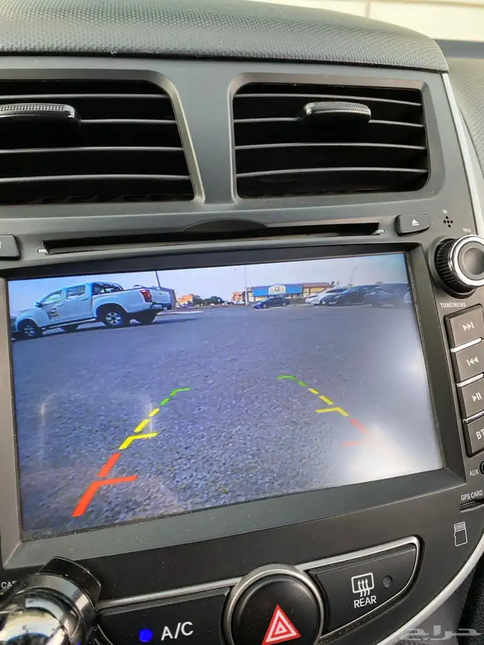 اكسنت ديزل ( هاتش باك ) تم البيع 16