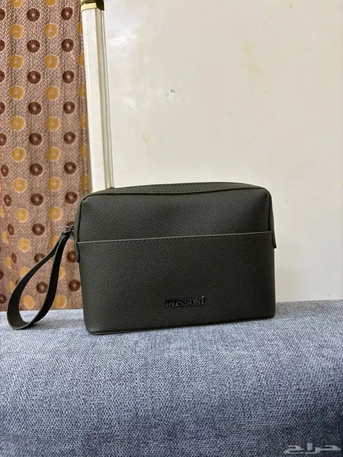 شنطة الخطوط السعوديه 0