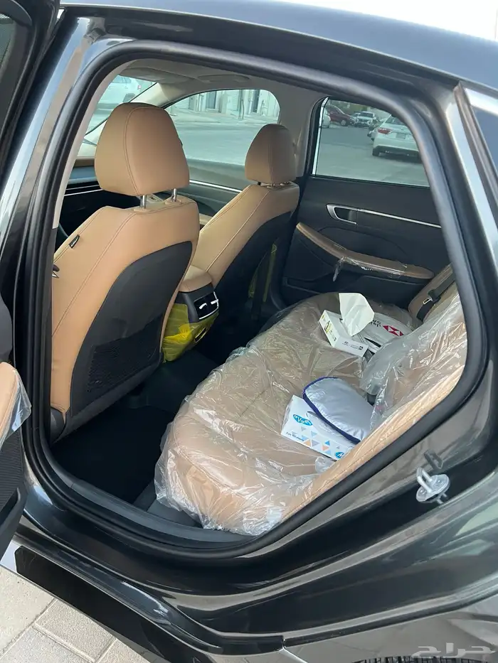 هيونداي سوناتا بريميوم 2025 7