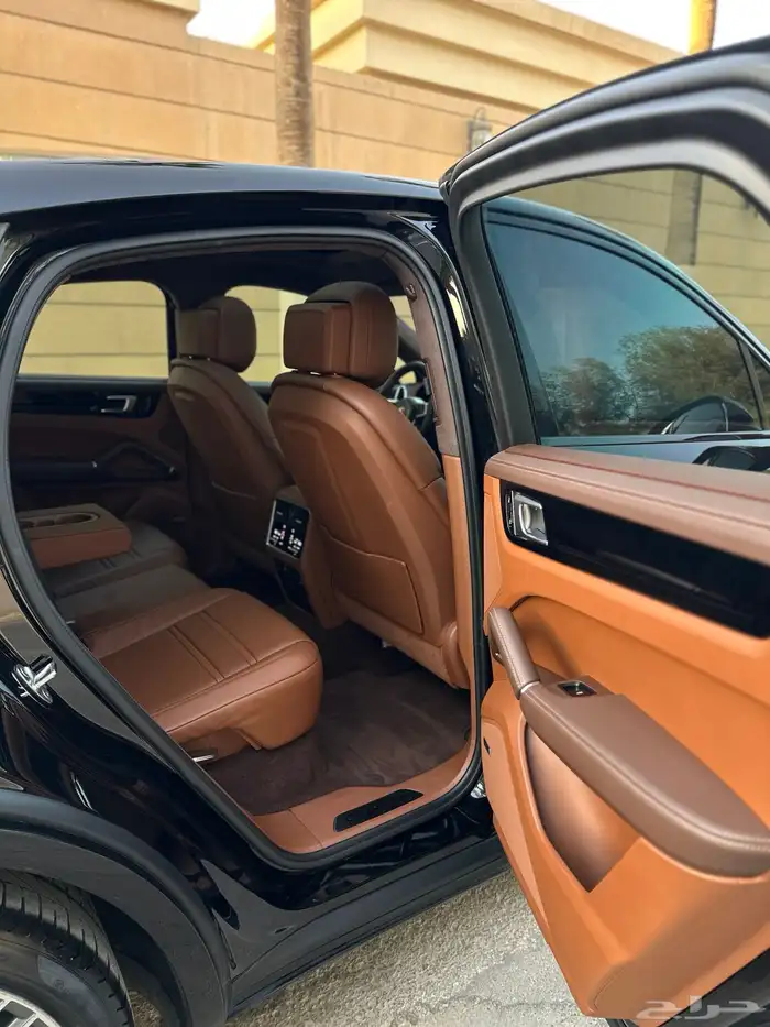 بورش كايين GTS 2021 29