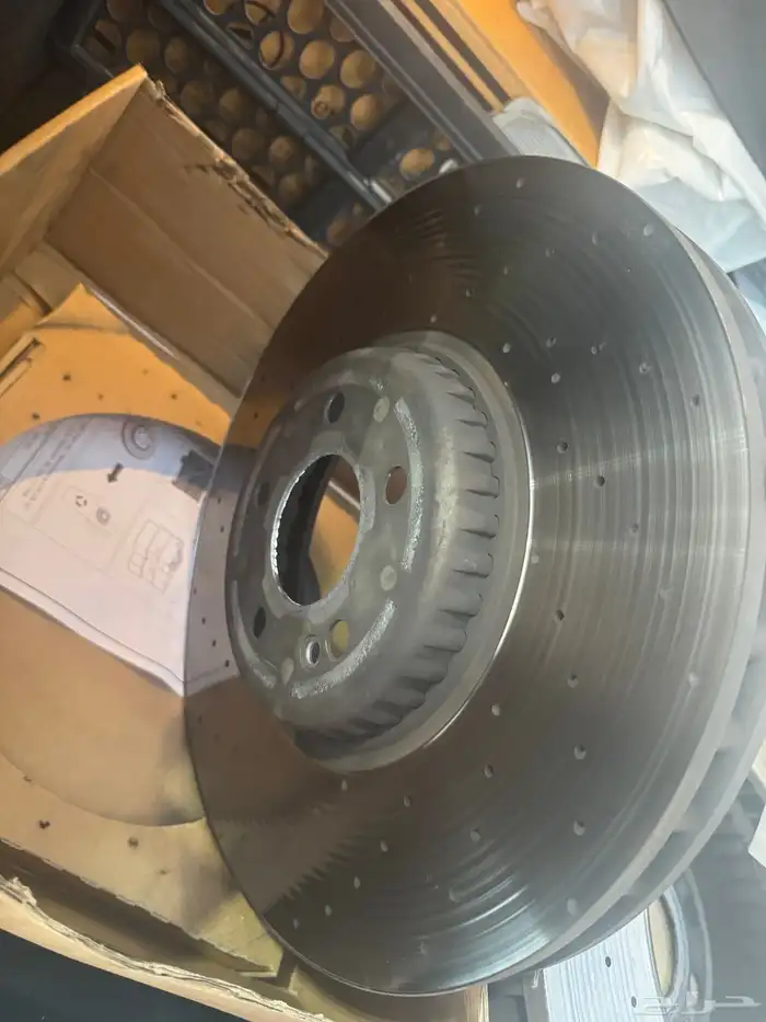 هوبات مرسيدس glc200 1